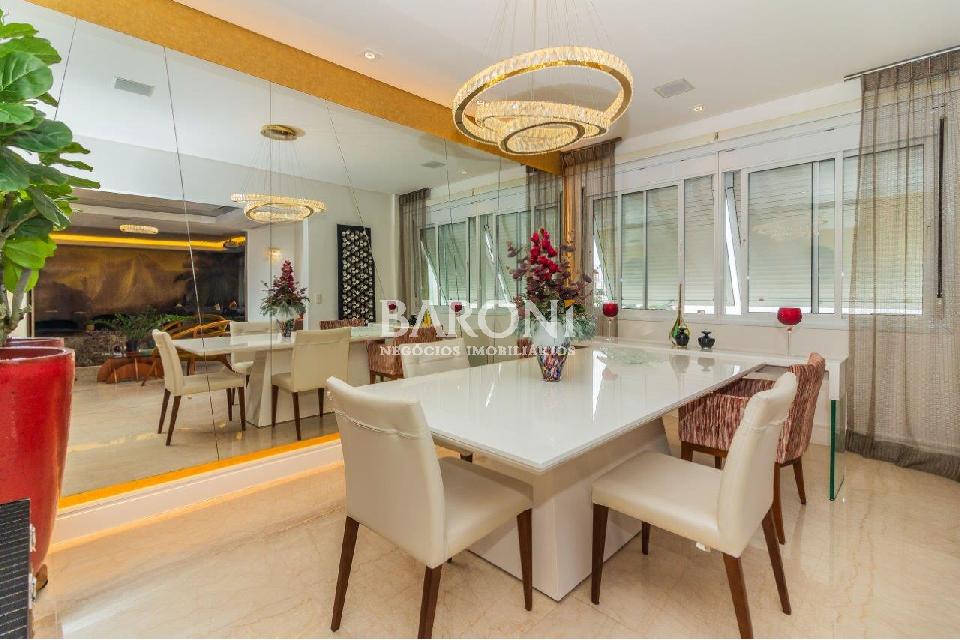 Apartamento - Higienópolis