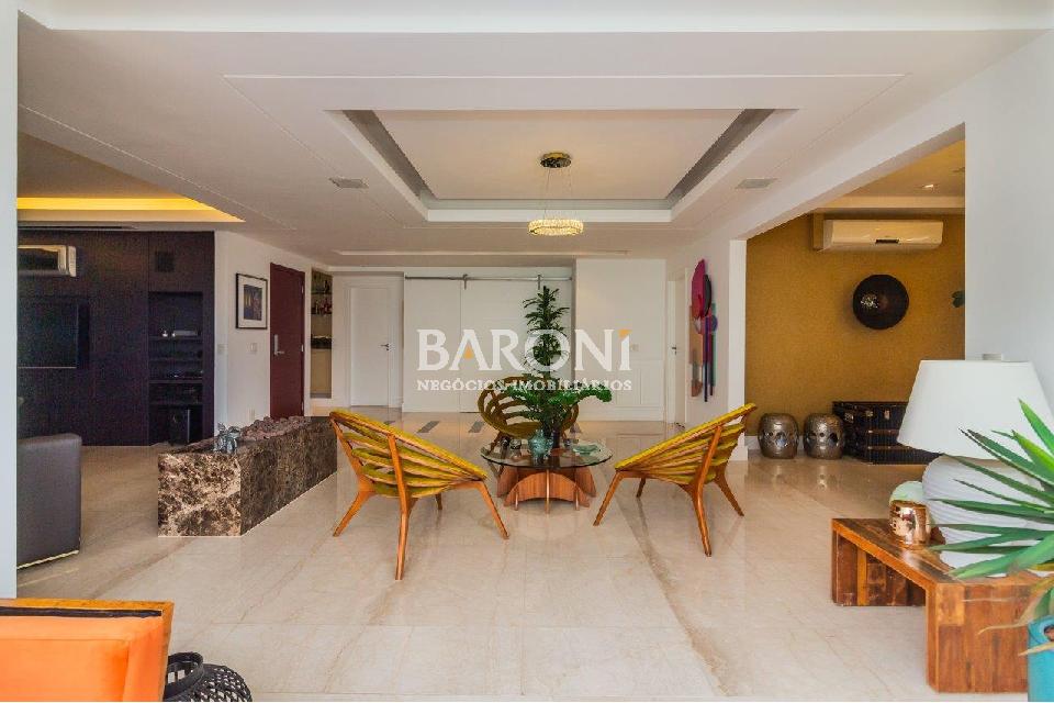 Apartamento - Higienópolis