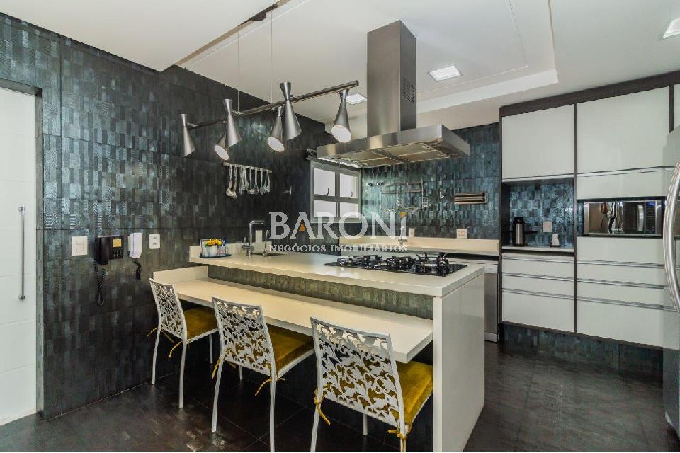 Apartamento - Higienópolis