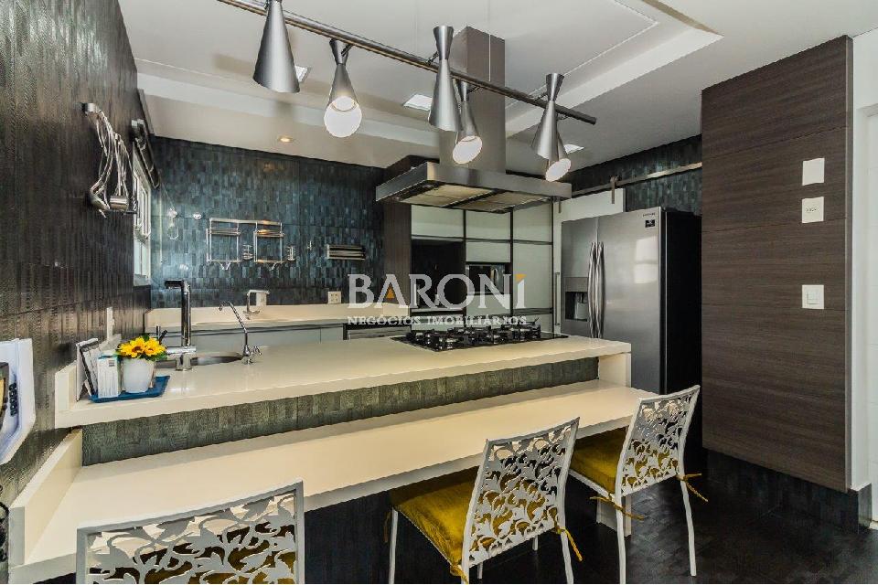 Apartamento - Higienópolis