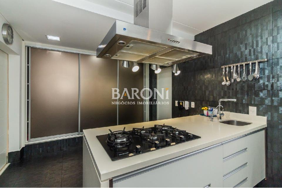 Apartamento - Higienópolis