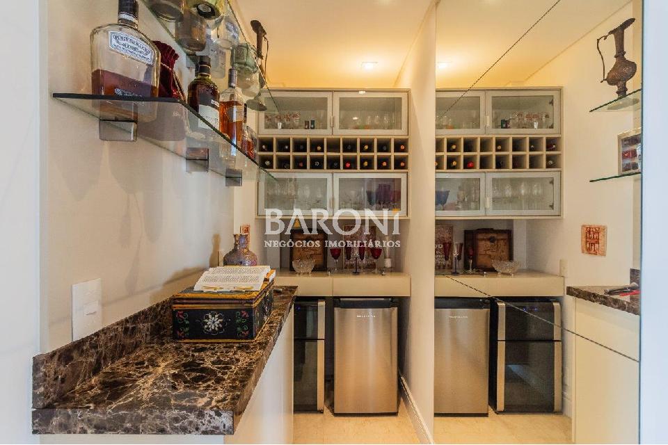 Apartamento - Higienópolis