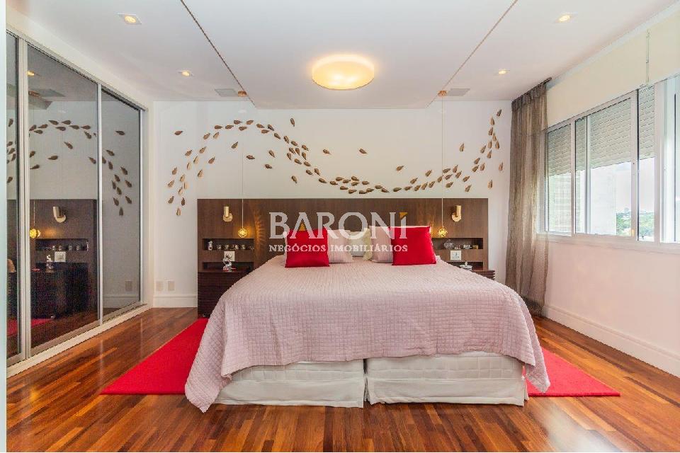 Apartamento - Higienópolis