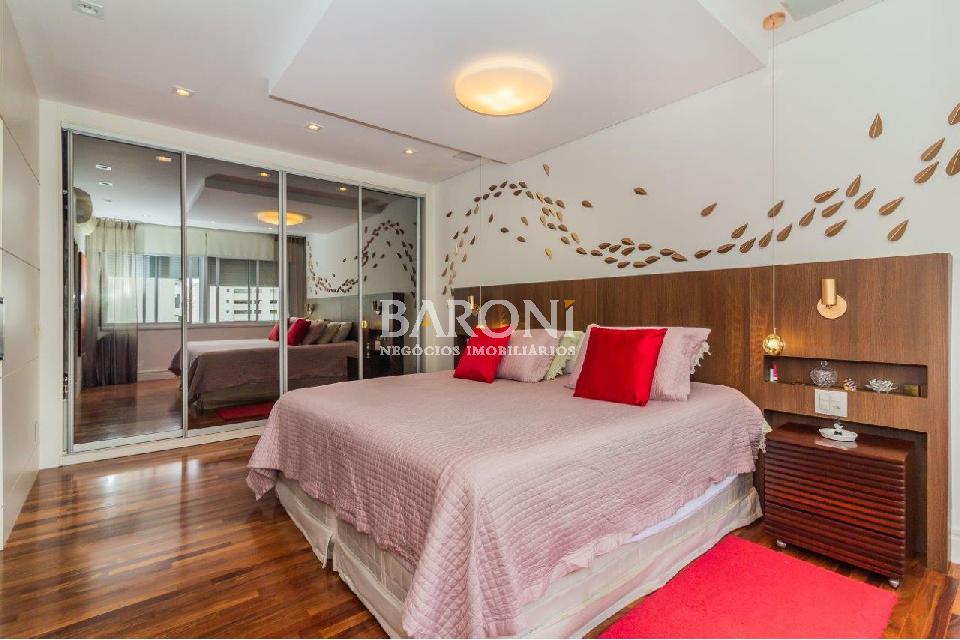 Apartamento - Higienópolis