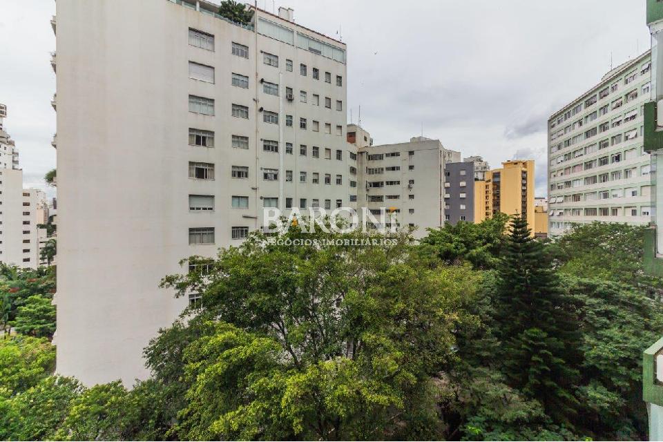 Apartamento - Higienópolis