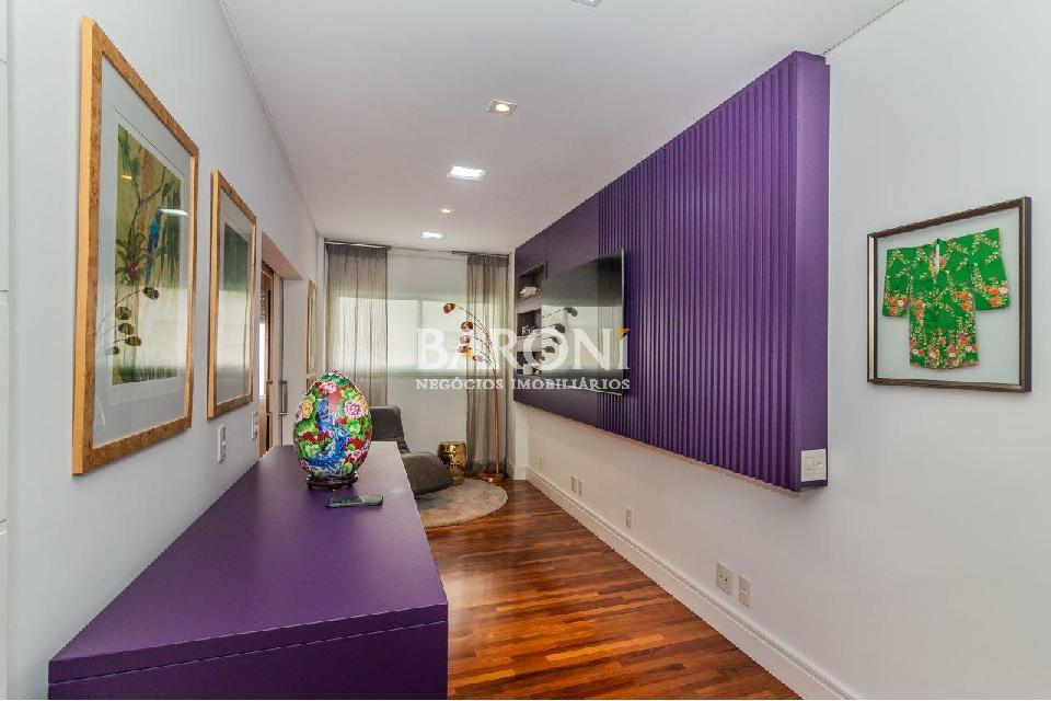 Apartamento - Higienópolis