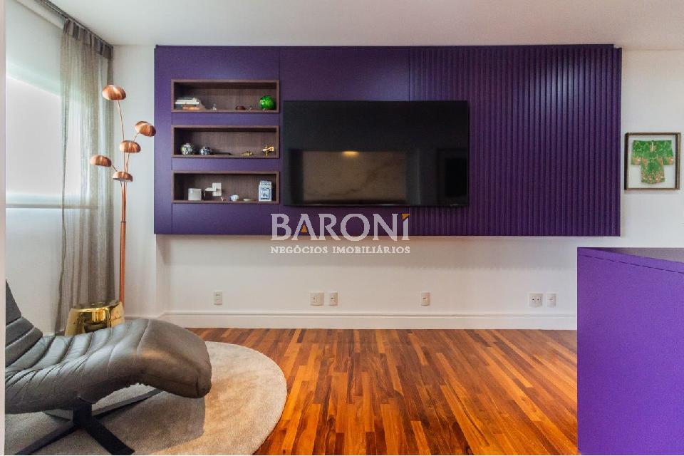 Apartamento - Higienópolis