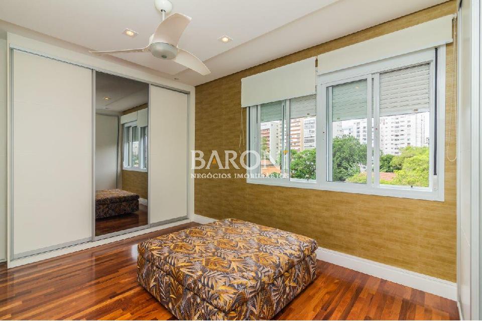 Apartamento - Higienópolis