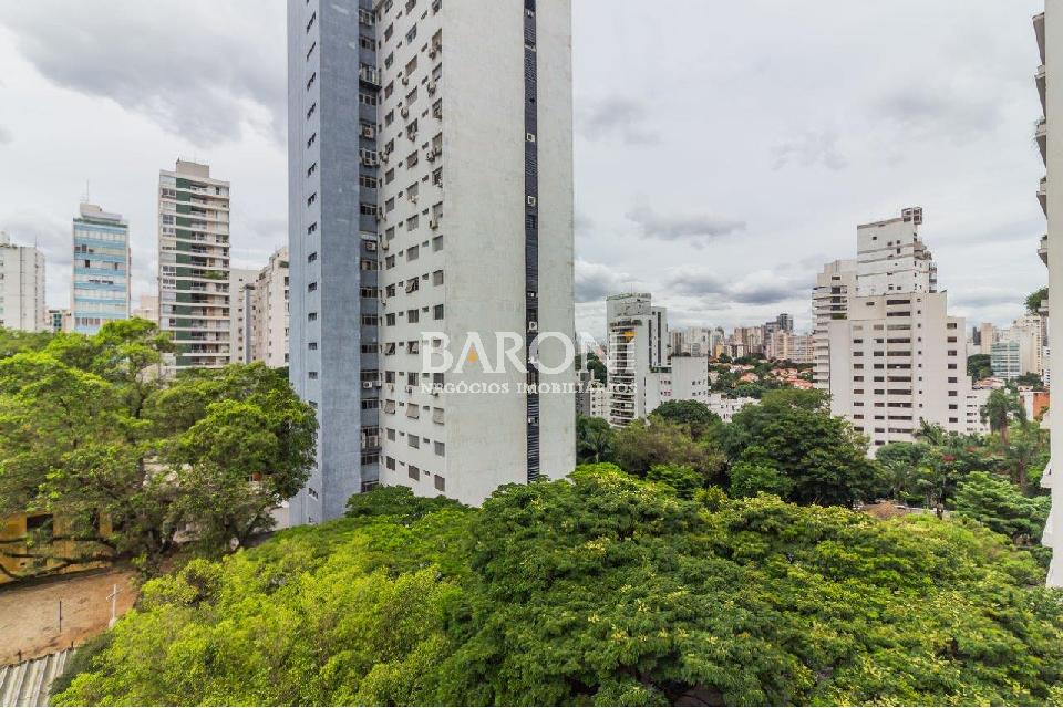 Apartamento - Higienópolis