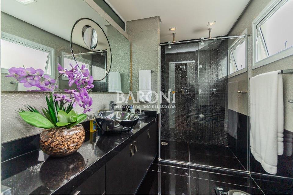 Apartamento - Higienópolis