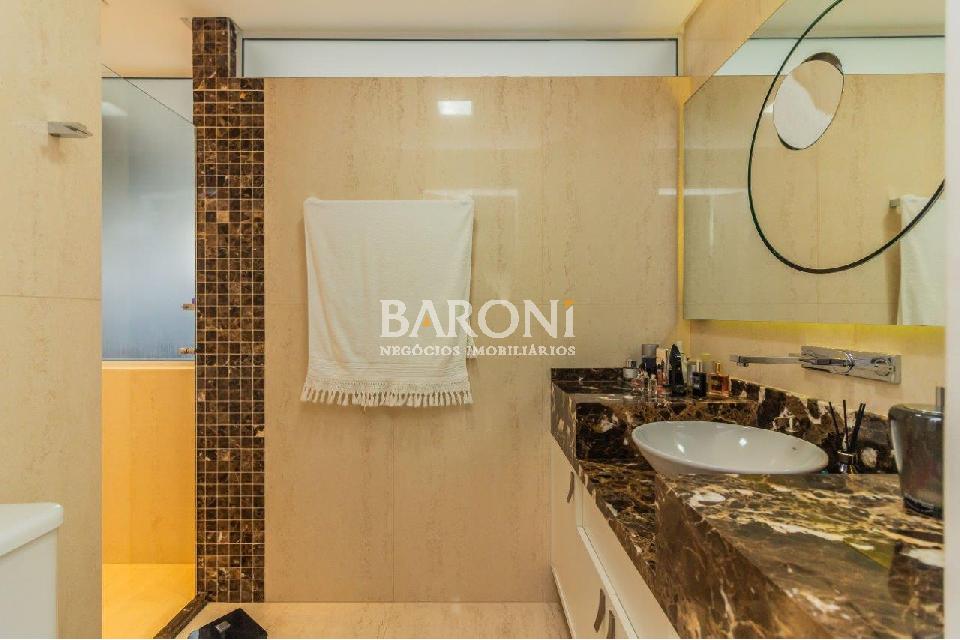 Apartamento - Higienópolis