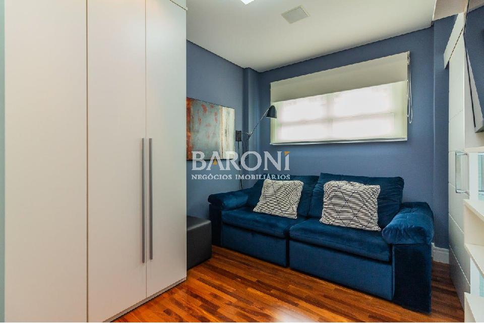 Apartamento - Higienópolis