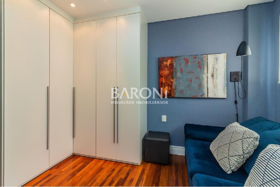 Apartamento - Higienópolis