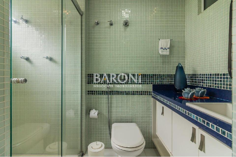 Apartamento - Higienópolis