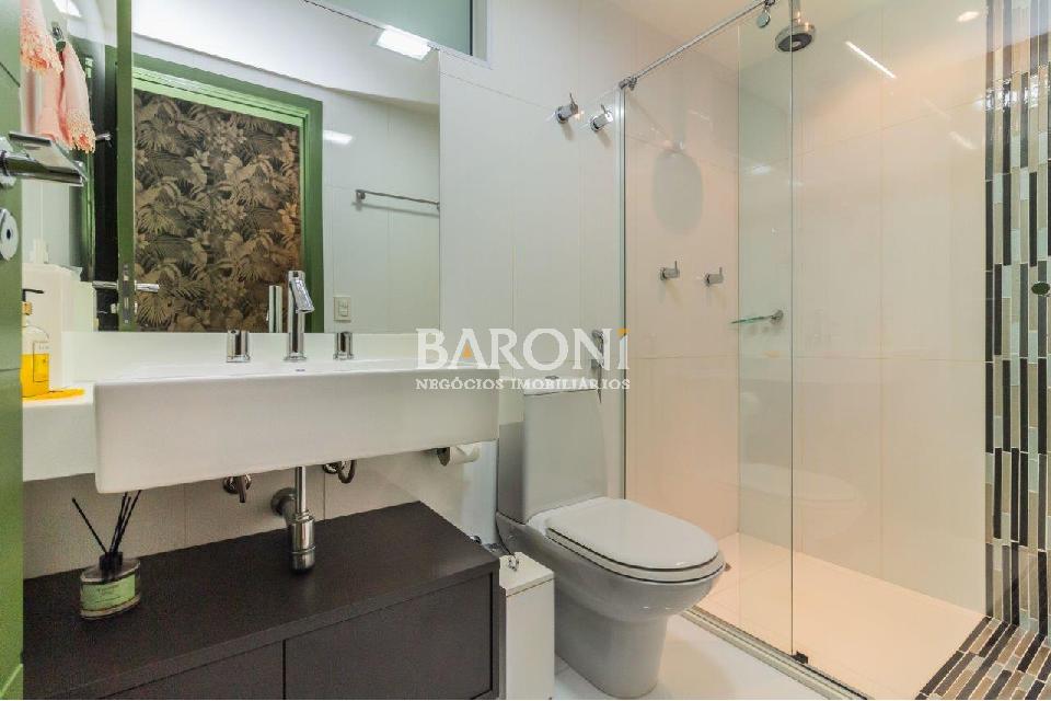 Apartamento - Higienópolis