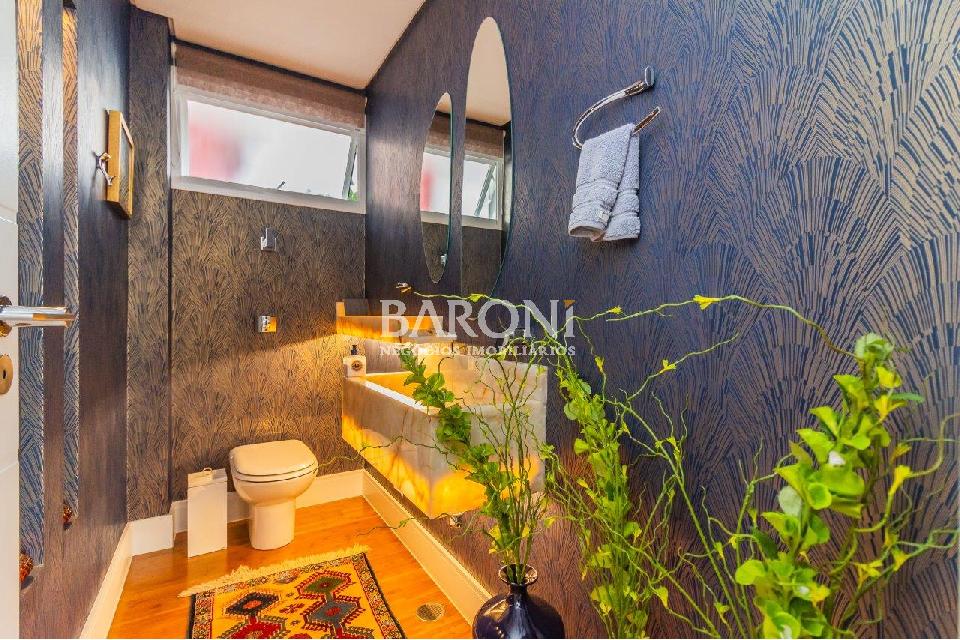 Apartamento - Higienópolis