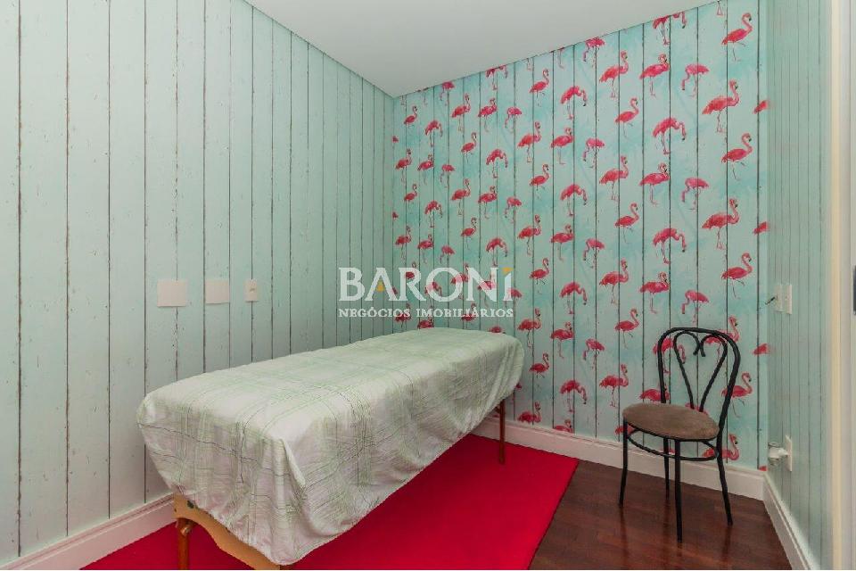 Apartamento - Higienópolis