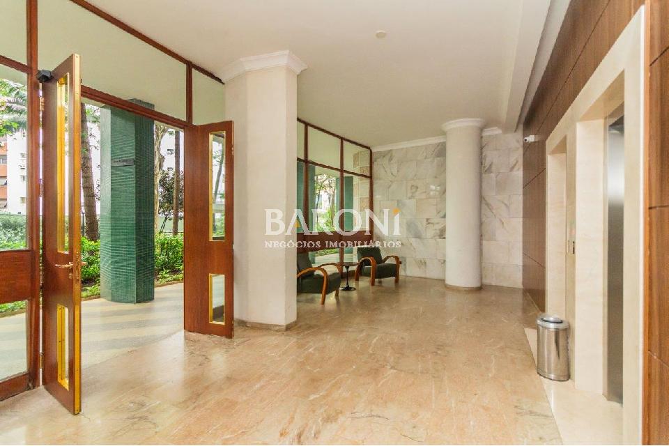 Apartamento - Higienópolis