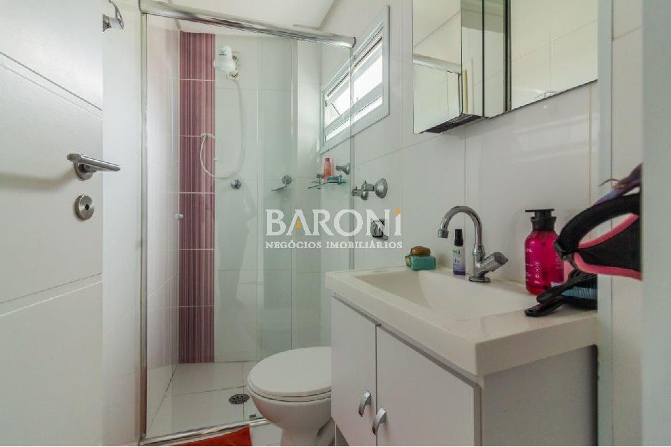 Apartamento - Higienópolis