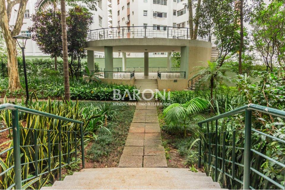 Apartamento - Higienópolis