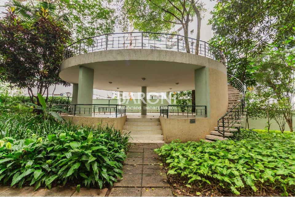 Apartamento - Higienópolis