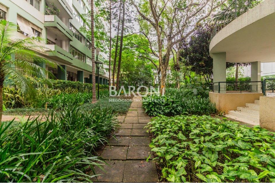 Apartamento - Higienópolis