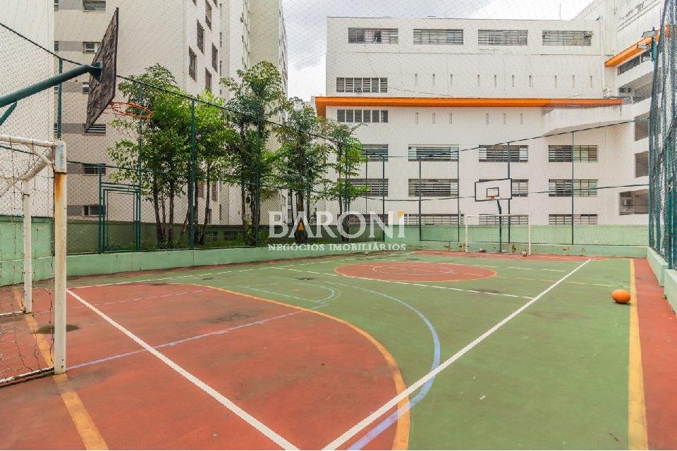 Apartamento - Higienópolis