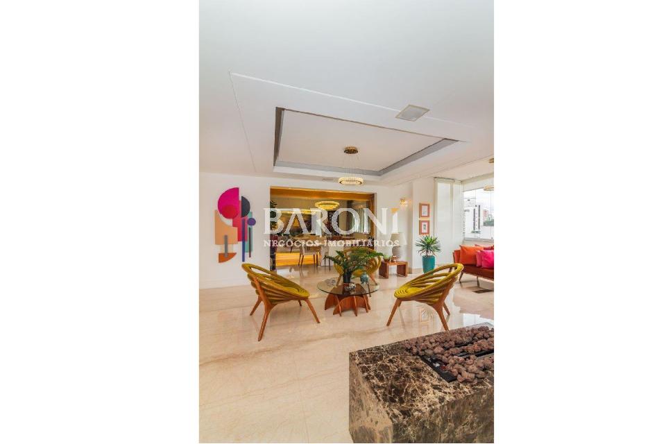 Apartamento - Higienópolis