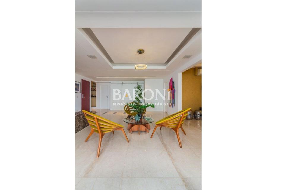 Apartamento - Higienópolis