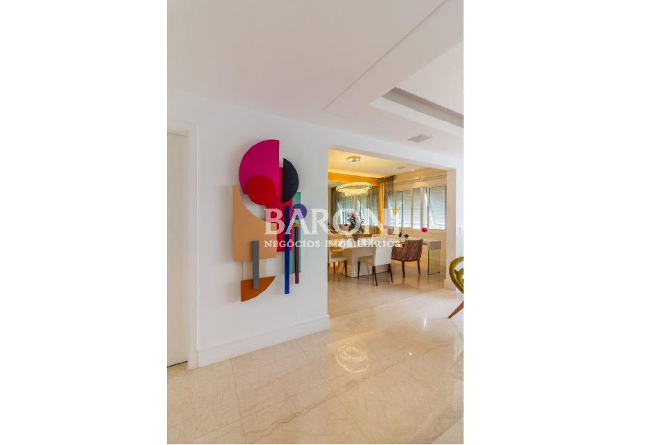 Apartamento - Higienópolis