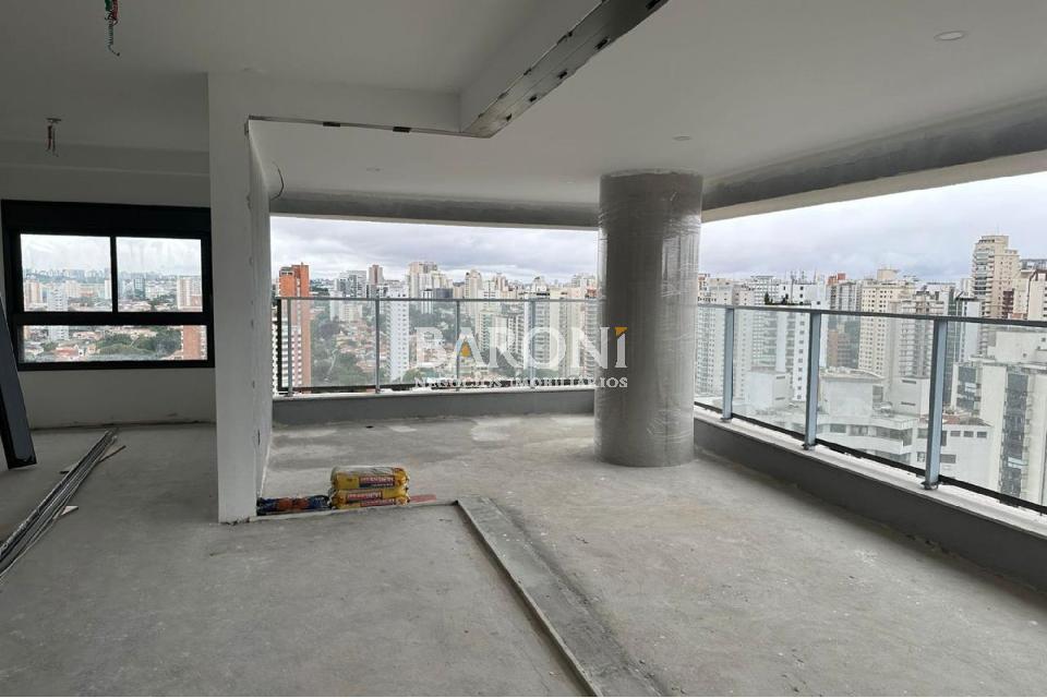 Apartamento - Campo Belo