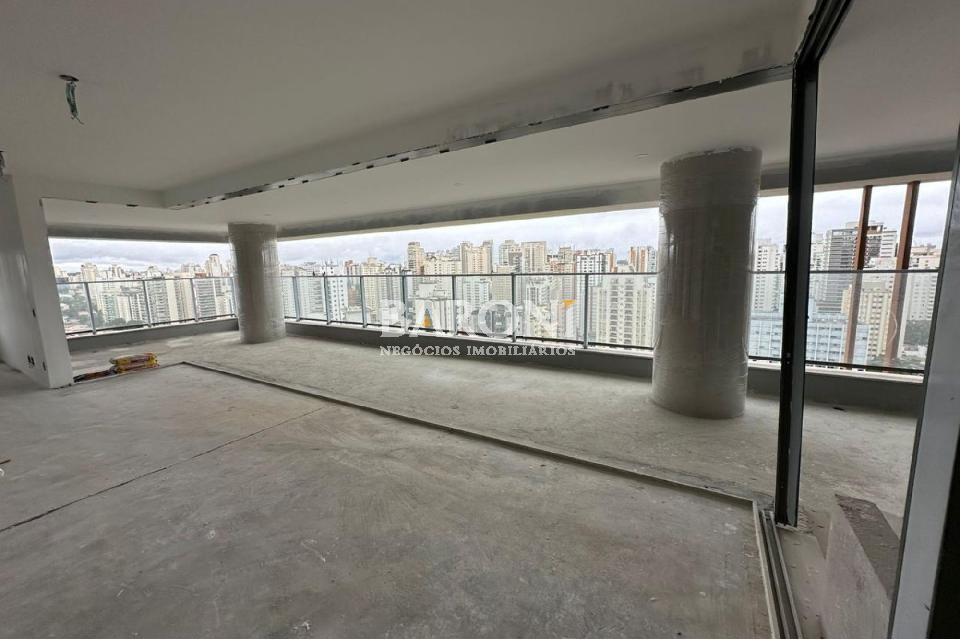 Apartamento - Campo Belo