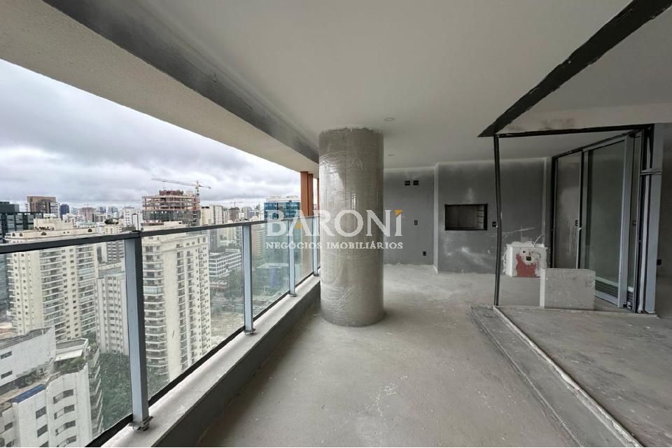 Apartamento - Campo Belo