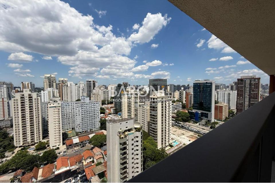 Apartamento - Campo Belo