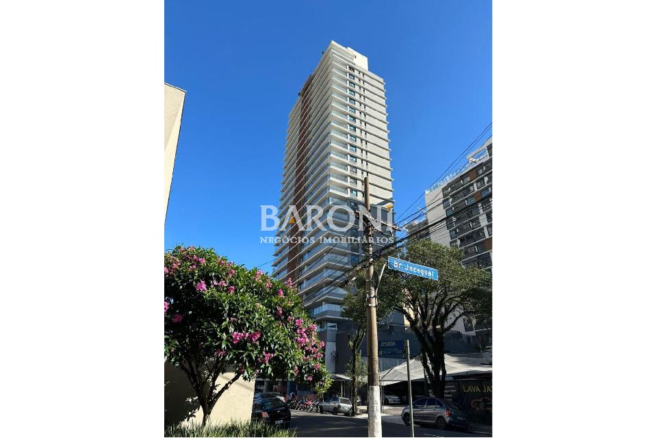 Apartamento - Campo Belo