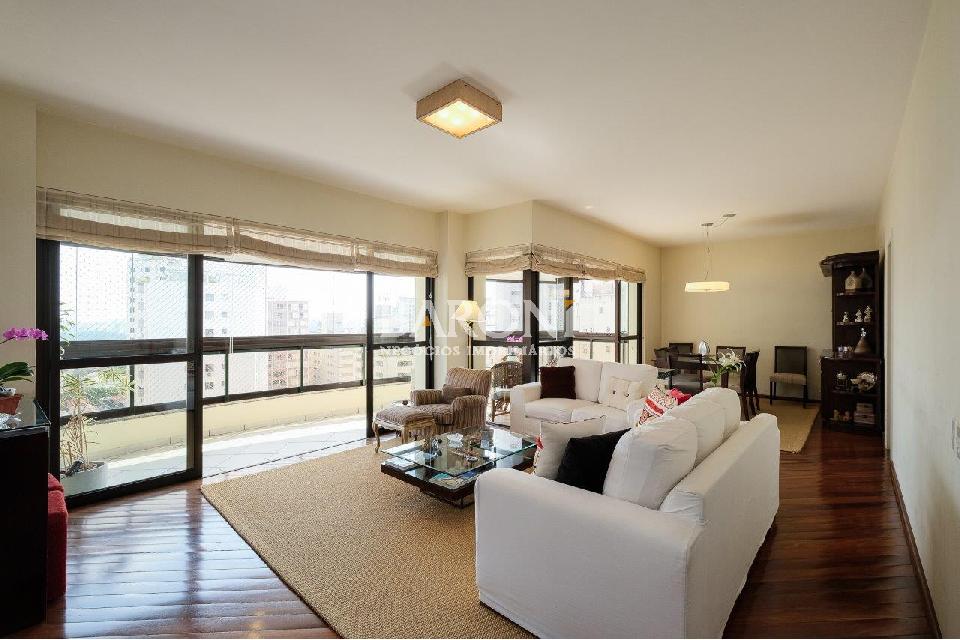 Apartamento - Paraíso