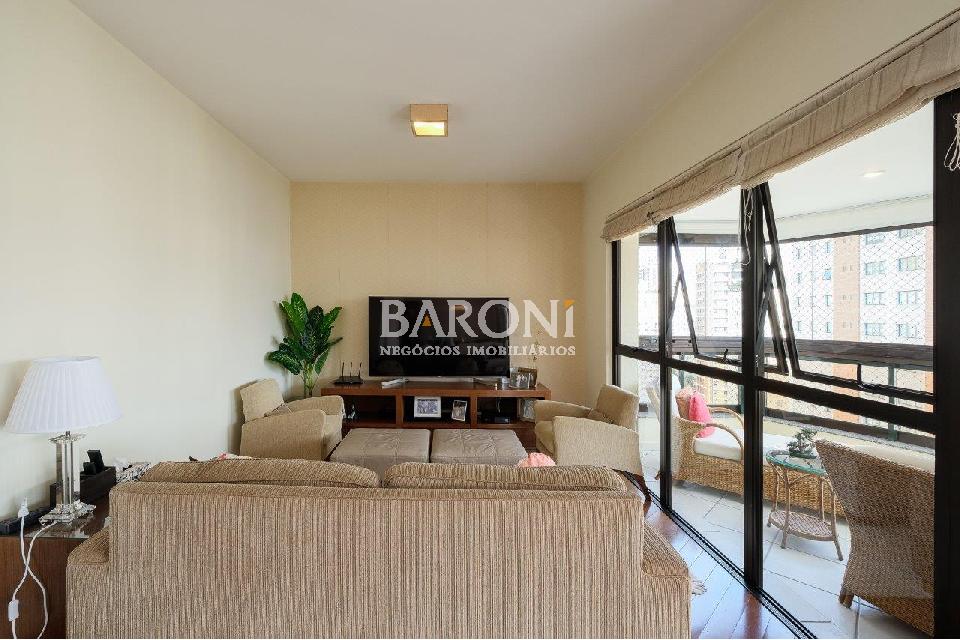 Apartamento - Paraíso