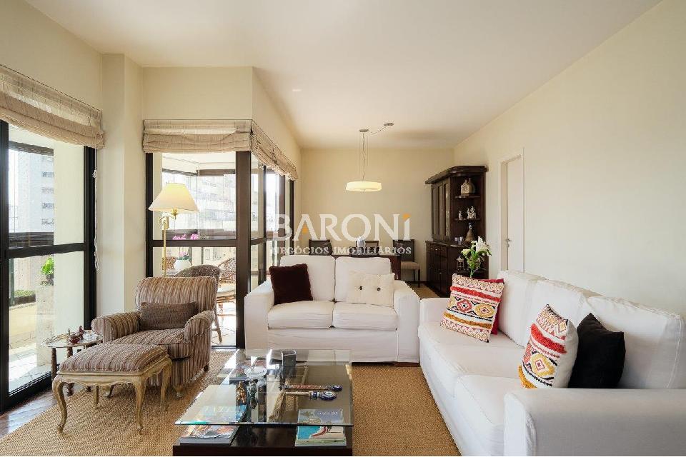 Apartamento - Paraíso