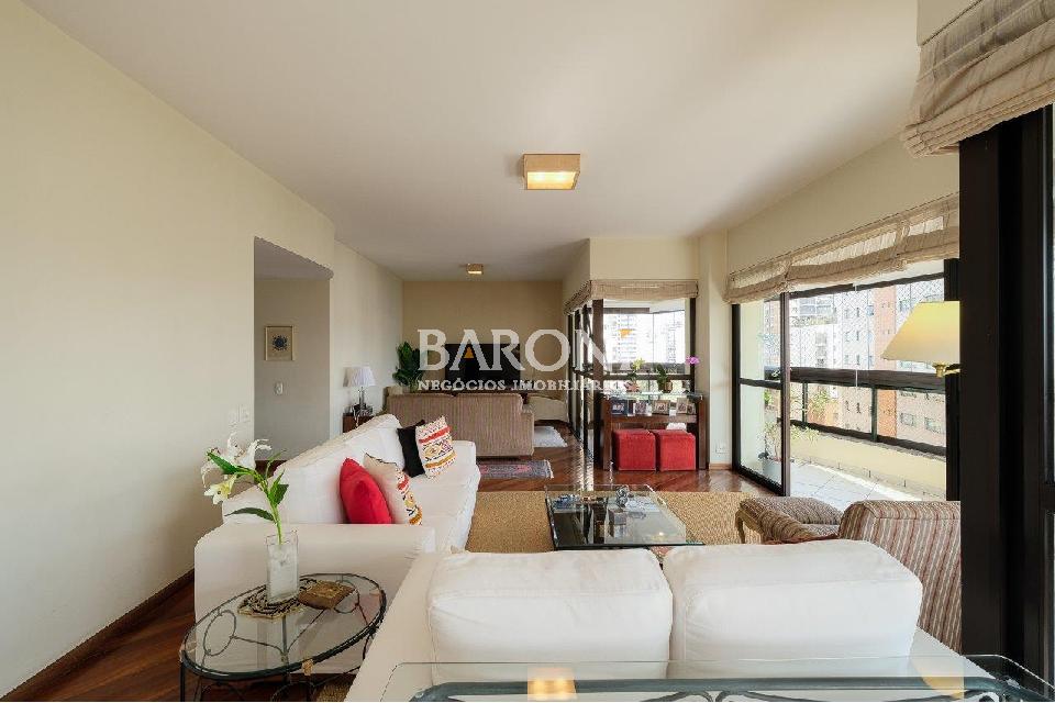 Apartamento - Paraíso