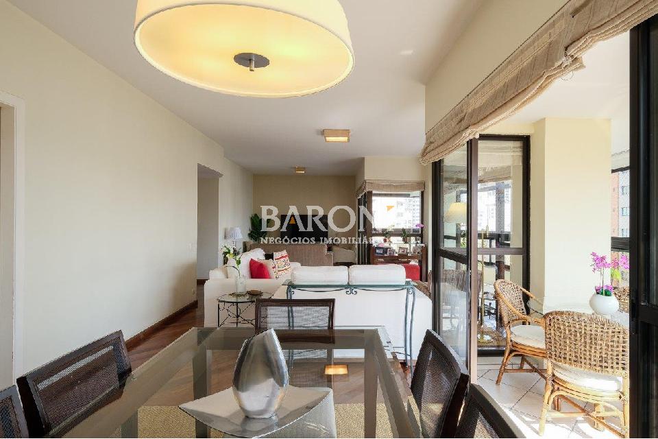 Apartamento - Paraíso