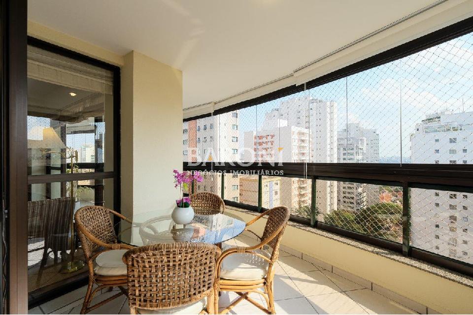 Apartamento - Paraíso