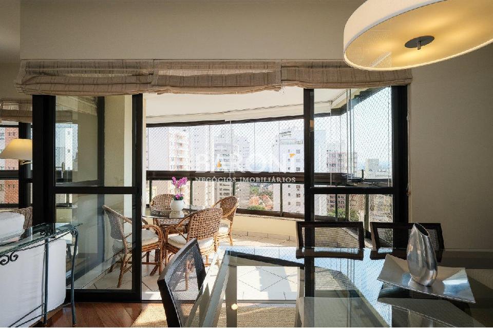 Apartamento - Paraíso