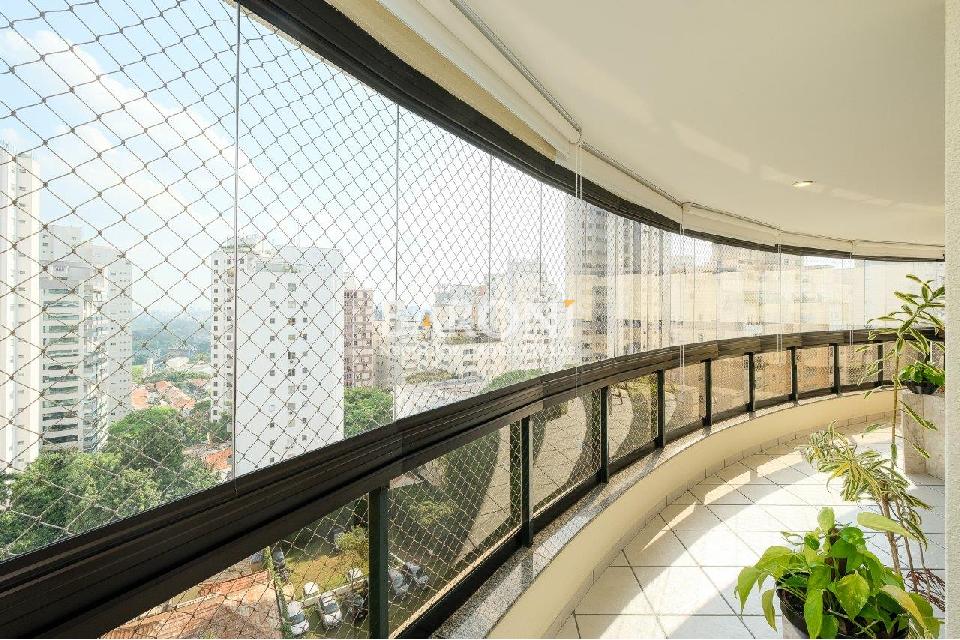 Apartamento - Paraíso