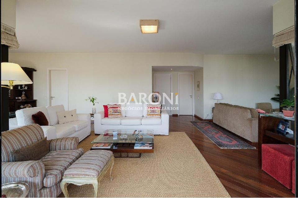 Apartamento - Paraíso