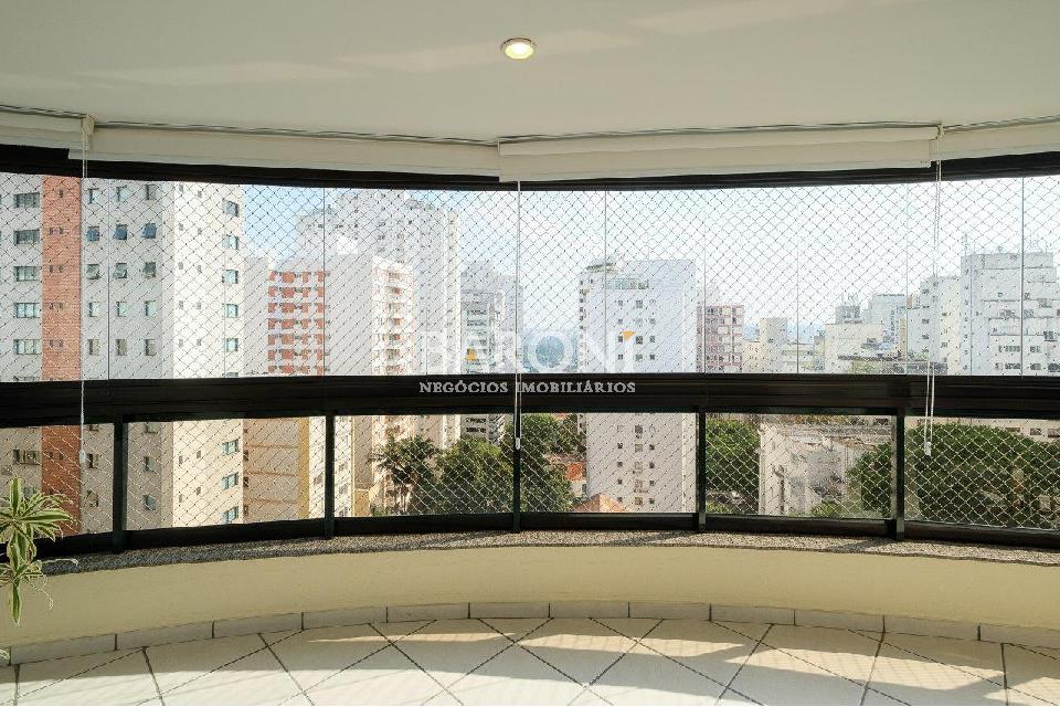 Apartamento - Paraíso