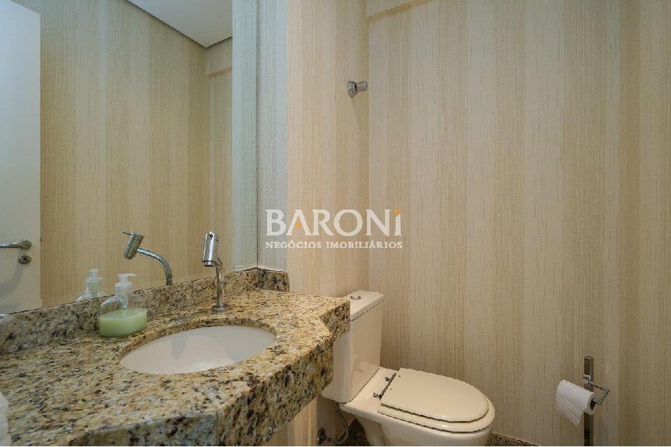 Apartamento - Paraíso