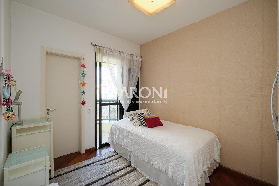 Apartamento - Paraíso