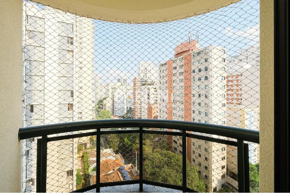 Apartamento - Paraíso