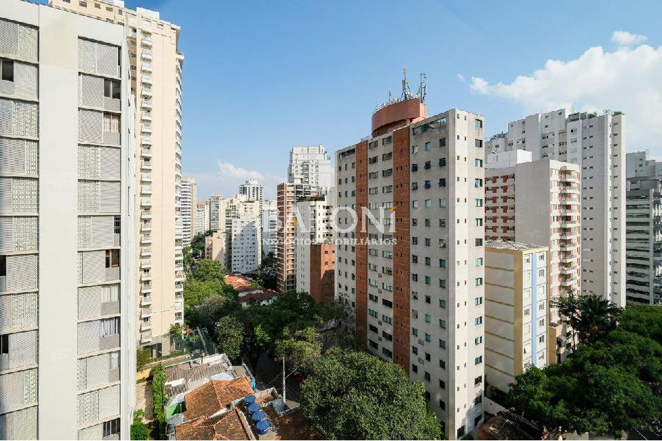 Apartamento - Paraíso