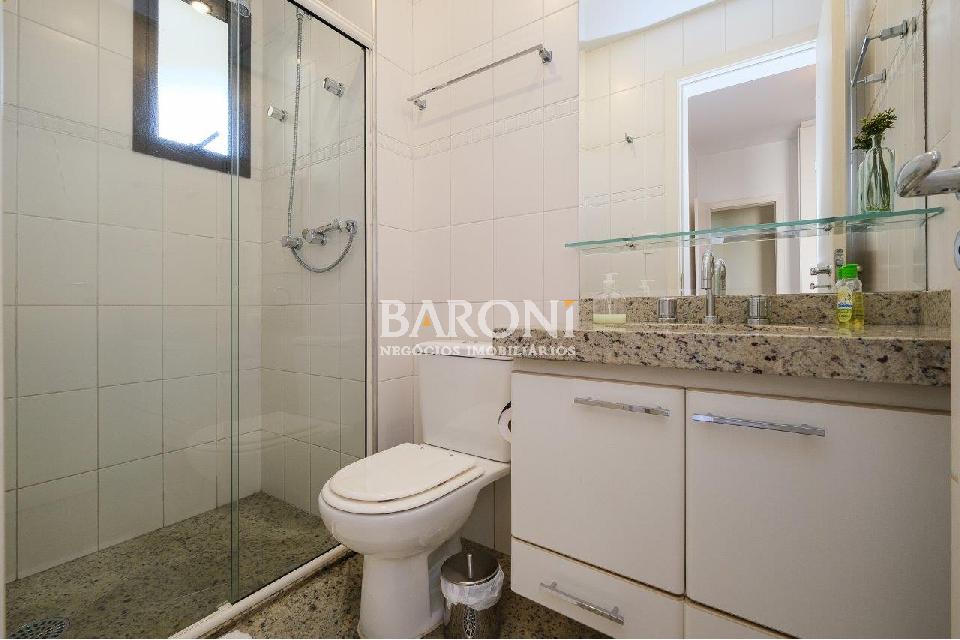 Apartamento - Paraíso